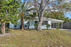 1181 Pineapple Avenue, Palm Bay, FL 32905 Sold 08/25/25