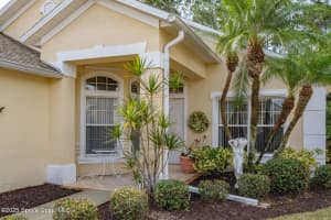 2223 Chinaberry Circle, Palm Bay, FL 32909 Sold 06/13/25