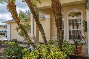 2223 Chinaberry Circle, Palm Bay, FL 32909 Sold 06/13/25