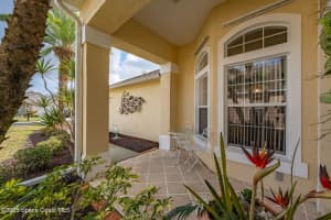 2223 Chinaberry Circle, Palm Bay, FL 32909 Sold 06/13/25