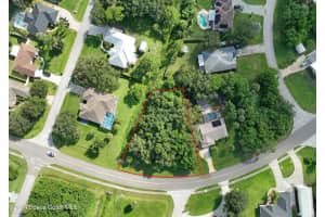 668 Periwinkle Drive, Sebastian, FL 32958 Sold 05/05/25