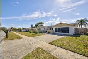 1858 Seclusion Dr, Port Orange, FL 32128, Sold 03/07/25