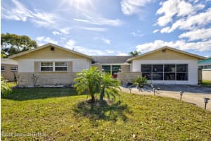 1858 Seclusion Dr, Port Orange, FL 32128, Sold 03/07/25