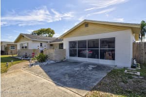 1858 Seclusion Dr, Port Orange, FL 32128, Sold 03/07/25