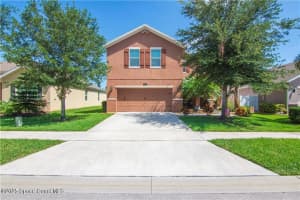 1547 Lexington Square SW, Vero Beach, FL 32962, Sold 03/11/25