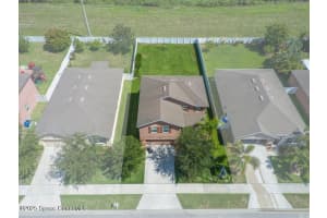 1547 Lexington Square SW, Vero Beach, FL 32962, Sold 03/11/25
