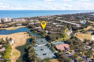 378 Aquarina Blvd, Melbourne Beach, FL 32951, Sold 03/14/25