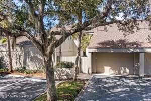 378 Aquarina Blvd, Melbourne Beach, FL 32951, Sold 03/14/25