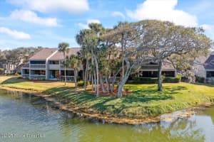 378 Aquarina Blvd, Melbourne Beach, FL 32951, Sold 03/14/25