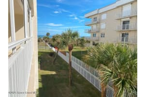 701 Solana Shores Drive 310, Cape Canaveral, Fl 32920 - Off Market