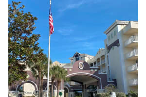 701 Solana Shores Drive 310, Cape Canaveral, Fl 32920 - Off Market