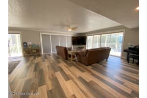 701 Solana Shores Drive 310, Cape Canaveral, Fl 32920 - Off Market