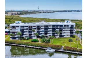 300 Columbia Drive, 3052, Cape Canaveral, Fl 32920, Cape Canaveral