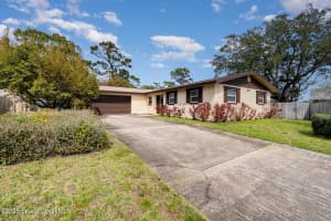 817 14th Ave, New Smyrna Beach, FL 32169, Sold 03/31/25