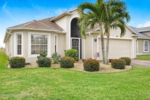 662 Wellesley Ct, New Smyrna Beach, FL 32168, Sold 03/07/25