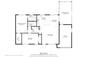 1300 Knollwood Road, Palm Bay, FL 32907 Sold 07/23/25