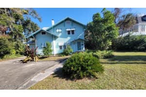 615 Indian River Ave, Titusville, FL 32796, Sold 02/19/25