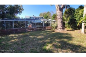 615 Indian River Ave, Titusville, FL 32796, Sold 02/19/25
