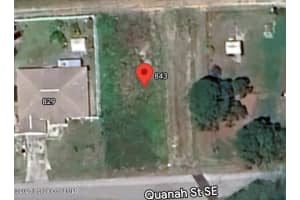 843 Quanah Street, Palm Bay, FL 32909 Sold 05/01/25