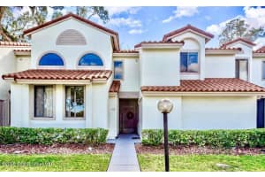 1069 Country Club Drive, Titusville, FL 32780 Sold 04/14/25
