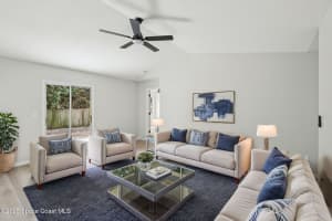 1055 9th Square, Vero Beach, FL 32960 Sold 09/04/25