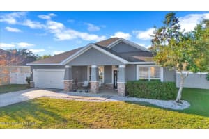 5842 Chicory Drive, Titusville, FL 32780 Sold 04/15/25