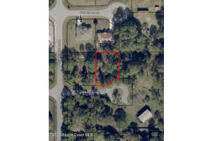 1817 Cajeput Court, Palm Bay, FL 32907 Sold 09/08/25