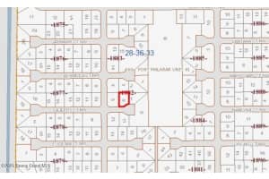 1817 Cajeput Court, Palm Bay, FL 32907 Sold 09/08/25