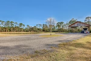 13525 111th Street, Fellsmere, FL 32948 Sold 04/24/25
