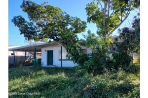 2295 Allan Adale Rd, Melbourne, FL 32935, Sold 03/12/25