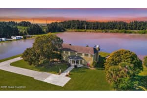 1445 Martin Road, Rockledge, FL 32955 Sold 12/09/25