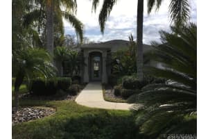 1736 Cakebread Ct, Port Orange, FL 32128, Sold 02/18/25