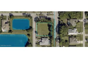 954 Yearling Trail, Sebastian, Fl 32958, Sebastian