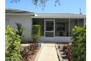 1420 Trout Street, Merritt Island, FL 32952 Sold 05/27/25