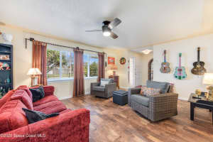 4708 Fairview Drive, Cocoa Beach, FL 32931 - MLS#1035702