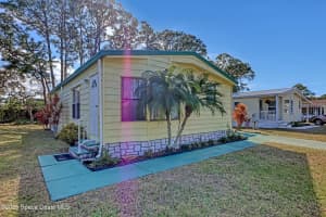 4438 Twin Lakes Dr, Melbourne, FL 32934, Sold 05/13/25