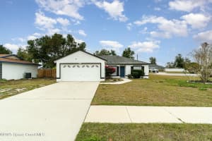 3121 Royal Palm Dr, Edgewater, FL 32141, Sold 04/08/25