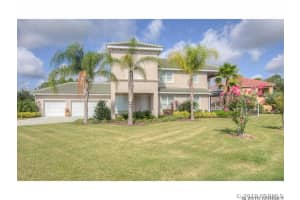 2811 Casanova Ct, New Smyrna Beach, FL 32168, Sold 04/03/25