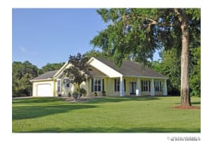 2373 Landing Drive, Titusville, FL 32796 Sold 09/08/25