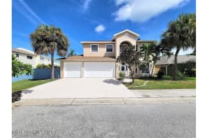 239 Corona Avenue, Cocoa Beach, FL 32931 Sold 06/01/25