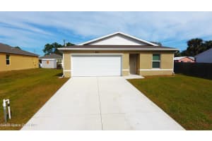 4505 Doris Dr, New Smyrna Beach, FL 32169, Sold 07/02/25