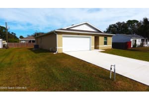 4505 Doris Dr, New Smyrna Beach, FL 32169, Sold 07/02/25