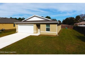 4505 Doris Dr, New Smyrna Beach, FL 32169, Sold 07/02/25