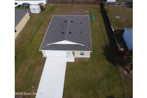 4505 Doris Dr, New Smyrna Beach, FL 32169, Sold 07/02/25