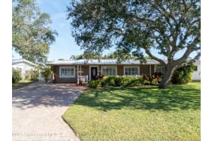661 Java Road, Cocoa Beach, FL 32931 Sold 06/16/25