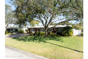 661 Java Road, Cocoa Beach, FL 32931 Sold 06/16/25