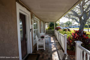 661 Java Road, Cocoa Beach, FL 32931 Sold 06/16/25