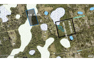 00 Harrison Road, Mims, FL 32754 - MLS#1035746
