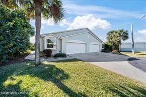 52 Smith Court, Satellite Beach, FL 32937 Sold 07/18/25