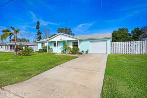 4874 Chicago St, Cocoa, FL 32927, Sold 04/08/25